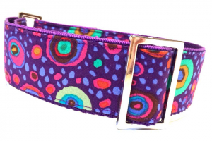 Greyhound Tag/House Collar 1.5"